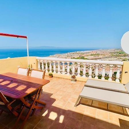 Appartement Sunsets In Balcon Del Atlantico, Adeje, Tenerife Адехе Екстер'єр фото