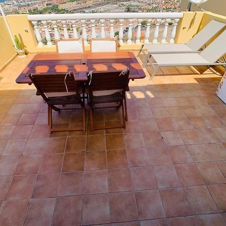 Appartement Sunsets In Balcon Del Atlantico, Adeje, Tenerife Адехе Екстер'єр фото
