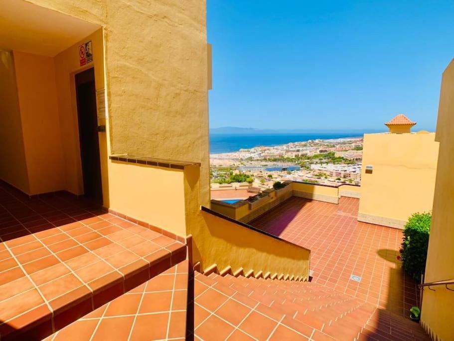 Appartement Sunsets In Balcon Del Atlantico, Adeje, Tenerife Адехе Екстер'єр фото
